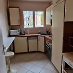 Apartment Le Sleipnir - Cantilien Calme *