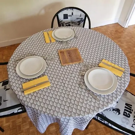 Le Sleipnir - Cantilien Calme