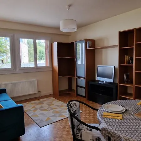 Le Sleipnir - Cantilien Calme