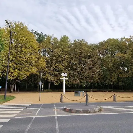 Le Sleipnir - Cantilien Calme