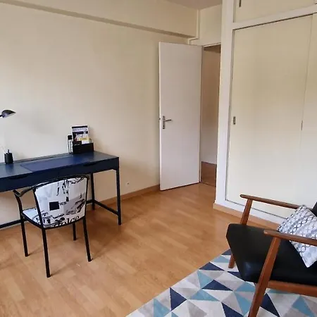 Le Sleipnir - Cantilien Calme Chantilly