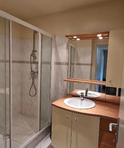 Le Sleipnir - Cantilien Calme Appartement *